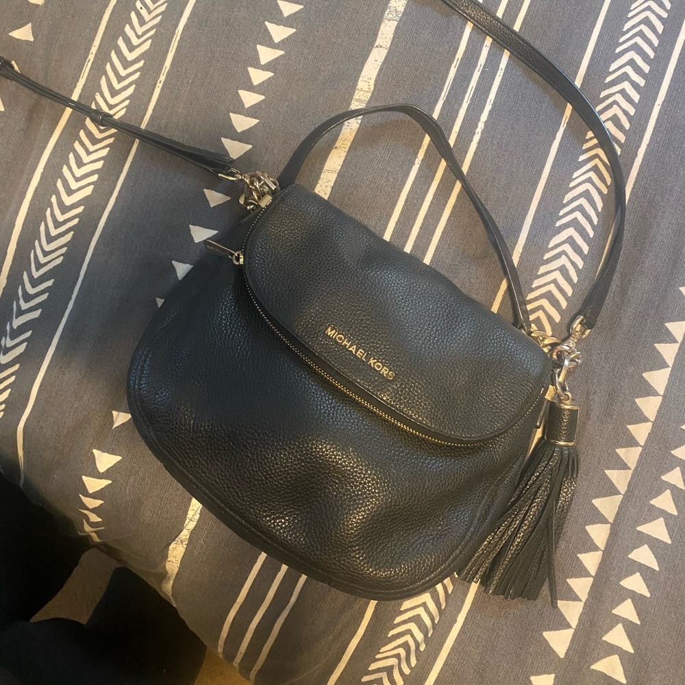 MK crossbody
